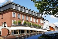 Remich - Hotel Saint-Nicolas - foto 1