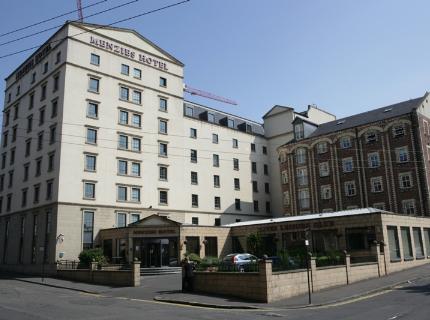Glasgow - Menzies Hotel - foto 1