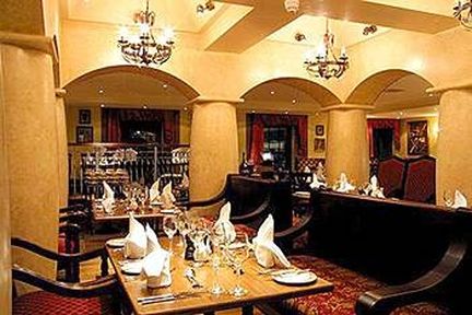 Glasgow - Menzies Hotel - foto 4