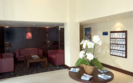 Edinburgh - Express by Holiday Inn Edinburgh City Center - foto 3