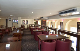 Edinburgh - Express by Holiday Inn Edinburgh City Center - foto 4