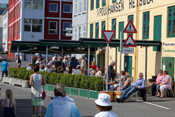 Autorondreis �Ontdek de Far�er op eigen tempo� - foto 2