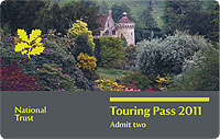 National Trust Pass Scotland - foto 1