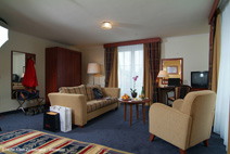 Slenaken - Hotel Klein Zwitserland - foto 12