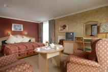 Slenaken - Hotel Klein Zwitserland - foto 13