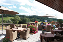 Slenaken - Hotel Klein Zwitserland - foto 5