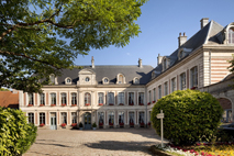 Hotel La Chartreuse du Val Saint Esprit - foto 1