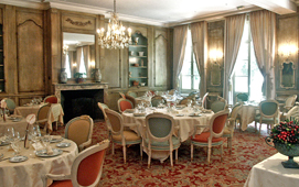 Hotel La Chartreuse du Val Saint Esprit - foto 10