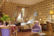 Hotel La Chartreuse du Val Saint Esprit - foto 8