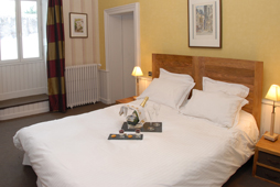 Eu - Le Tr�port - Hotel Domaine de Joinville - foto 10