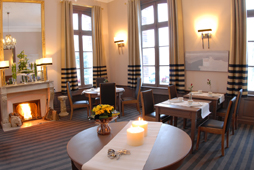 Eu - Le Tr�port - Hotel Domaine de Joinville - foto 12