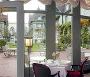 Deauville - Hotel Normandy Barri�re  - foto 4