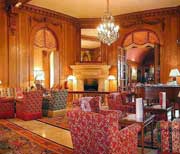 Deauville - Hotel Normandy Barri�re  - foto 5