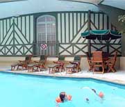 Deauville - Hotel Normandy Barri�re  - foto 6