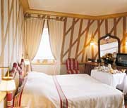 Deauville - Hotel Normandy Barri�re  - foto 7