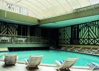 Deauville - Hotel Normandy Barri�re  - foto 8