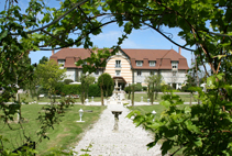 Honfleur/Cricqueboeuf - Manoir de la Poterie & Spa - foto 1