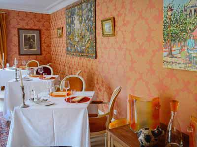 Honfleur/Cricqueboeuf - Manoir de la Poterie & Spa - foto 5