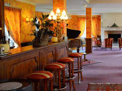 Honfleur/Cricqueboeuf - Manoir de la Poterie & Spa - foto 6