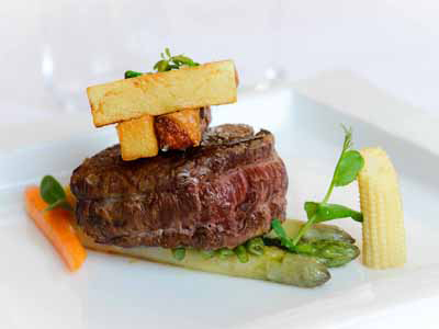Honfleur/Cricqueboeuf - Manoir de la Poterie & Spa - foto 7