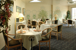 Saint-Martin-du-Vivier/Rouen Quality Hotel La Bertelière - foto 4