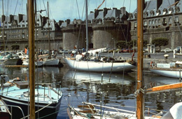 8-daagse autorondreis Karaktervol Bretagne - foto 2