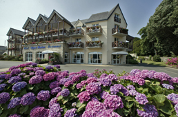 Tr�guier - Hotel Aigue Marine - foto 1