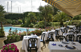 Tr�guier - Hotel Aigue Marine - foto 8