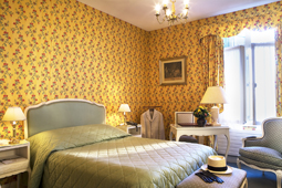 Chênehutte-les-Tuffeaux - Hotel Le Prieuré - foto 2