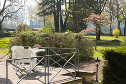 Chênehutte-les-Tuffeaux - Hotel Le Prieuré - foto 5