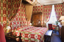 Chênehutte-les-Tuffeaux - Hotel Le Prieuré - foto 6