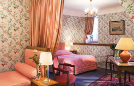 Chênehutte-les-Tuffeaux - Hotel Le Prieuré - foto 8