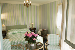 Chênehutte-les-Tuffeaux - Hotel Le Prieuré - foto 9