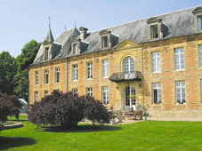 Fagnon - Hotel Abbaye de Sept Fontaines - foto 3