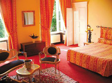 Fagnon - Hotel Abbaye de Sept Fontaines - foto 5