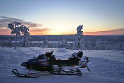 Ivalo - Inari