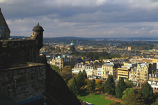 Edinburgh