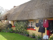Autorondreis Charming Ireland - foto 19