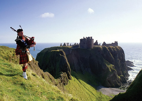 Ecosse